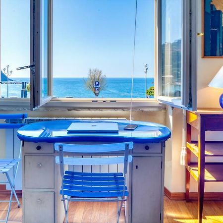 Apartment Mare Bello - Levanto Buitenkant foto