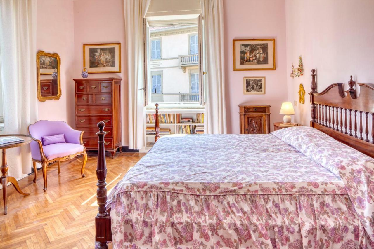Apartment Mare Bello - Levanto Buitenkant foto