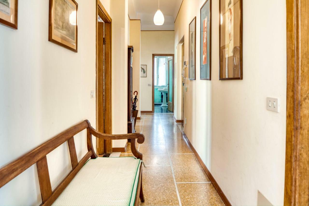 Apartment Mare Bello - Levanto Buitenkant foto