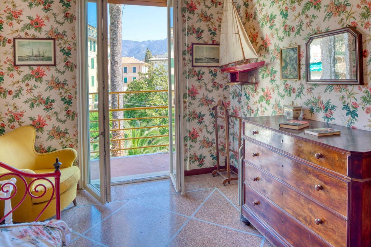 Apartment Mare Bello - Levanto Buitenkant foto