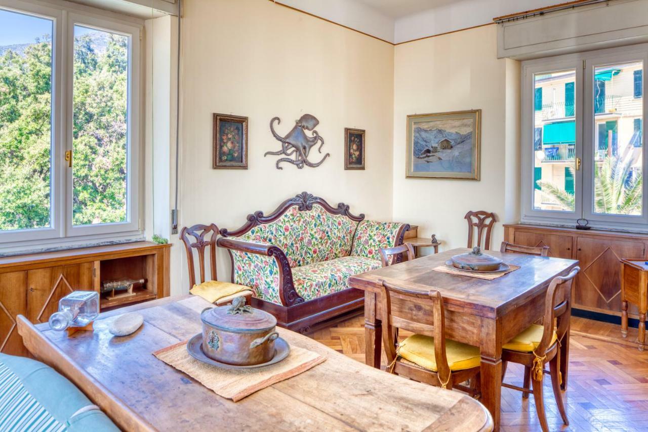 Apartment Mare Bello - Levanto Buitenkant foto