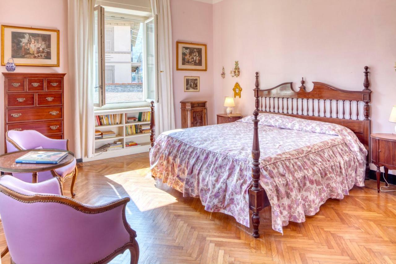 Apartment Mare Bello - Levanto Buitenkant foto