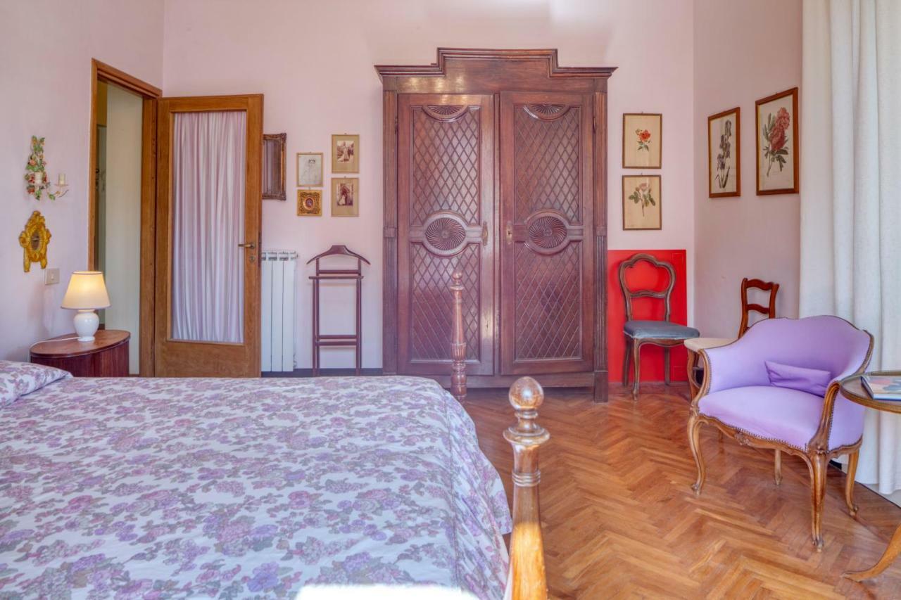 Apartment Mare Bello - Levanto Buitenkant foto
